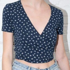 Brandy Melville Top
